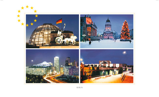 weihnachtskarte